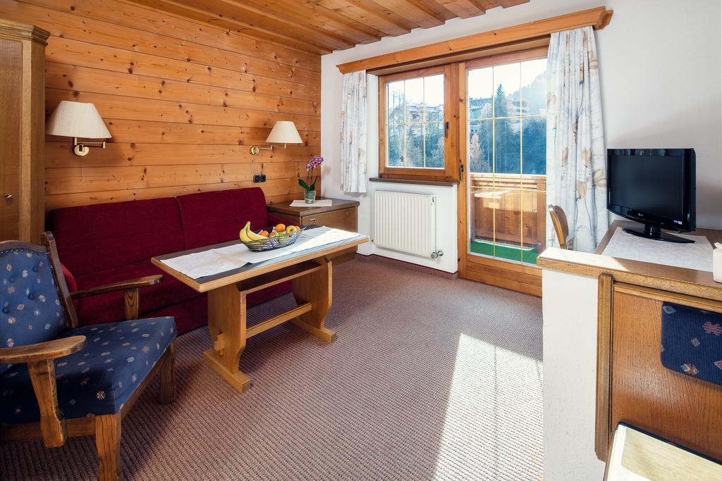 Haus Am Muehlanger Apartment แซร์เฟาส์ ภายนอก รูปภาพ