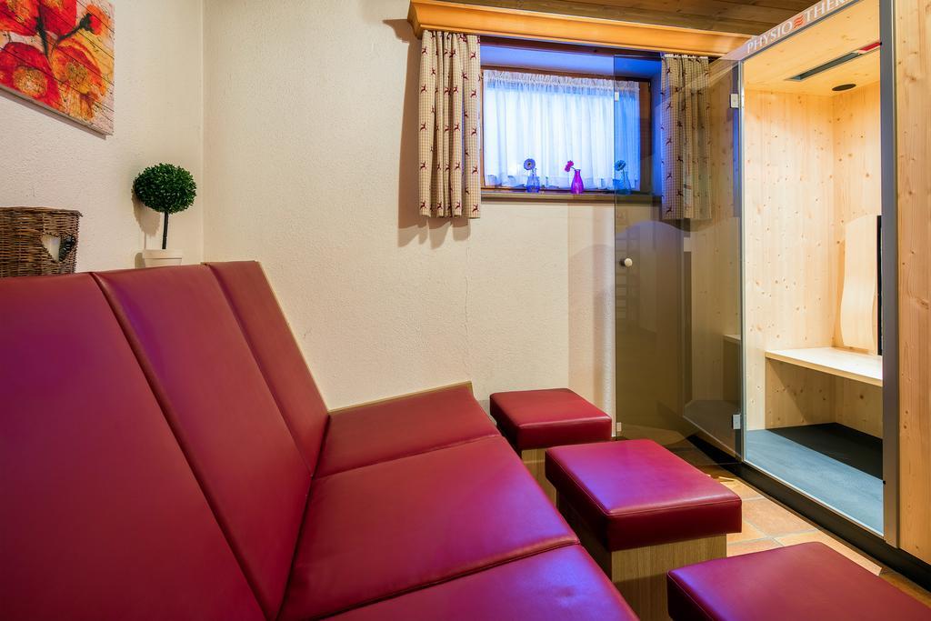Haus Am Muehlanger Apartment แซร์เฟาส์ ภายนอก รูปภาพ