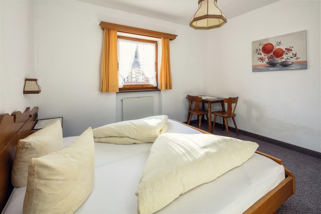 Haus Am Muehlanger Apartment แซร์เฟาส์ ภายนอก รูปภาพ